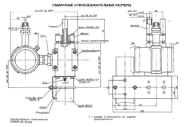 Схема подключения сапфир 22 дд