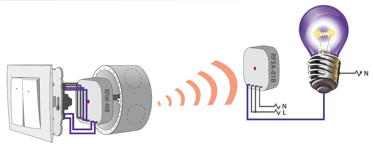 Hite pro relay 1 схема