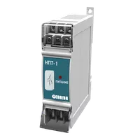 НПТ-1 нормирующий преобразователь на DIN рейку