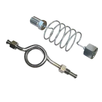 Трубка Перкинса ТО, ТИ для пассивного охлаждения рабочей среды перед измерительным прибором