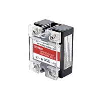 HDH-xx44.ZA2 твердотельные реле в стандартном корпусе для коммутации мощной нагрузки