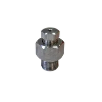 Штуцеры врезные ОВЕН ШВ