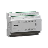 ПР102 программируемое реле на 40 каналов ввода/вывода с возможностью расширения