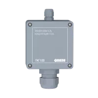 ПКГ100-NH3 промышленный датчик (преобразователь) концентрации аммиака в воздухе