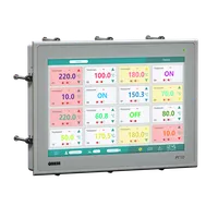 РГ10 многоканальный видеографический регистратор
