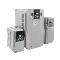 KIPPRIBOR AFD-L бюджетная серия преобразователей частоты