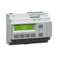 КХУ1 контроллер для управления холодильными установками