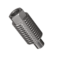 УО-100.40 устройство пассивного охлаждения для датчиков давления