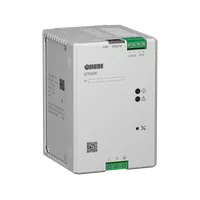 БП240К блок питания для ПЛК и ответственных применений с интерфейсом Ethernet