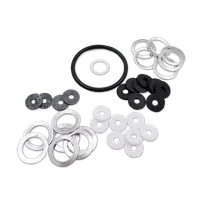 Уплотнительные прокладки и кольца