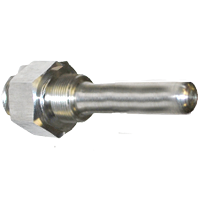 Гильзы защитные сварные ОВЕН ГЗ