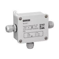 КК-03 разветвитель интерфейса RS-485