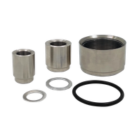 Бобышки для датчиков уровня