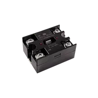 ТТР1-МБ...-Л3Д твердотельные реле с дополнительным питанием для управления малыми токами