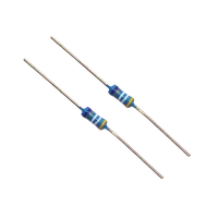 Комплект резисторов. Резистор С2-29В 49,9 Ом 0,1%