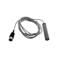 Зонд и кабель для ПВТ100 запасные аксессуары для датчика влажности и температуры воздуха