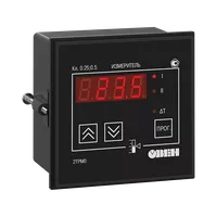 2ТРМ0 двухканальный измеритель с универсальным входом