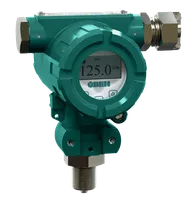 ОВЕН ПД100И модели 1х5-2 датчики с ЖК-индикацией и перенастройкой