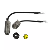 ОВЕН ПД100И модель 167-Exi искробезопасный погружной гидростатический уровнемер