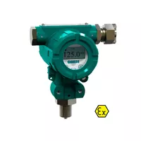 ОВЕН ПД100И модели 1х5-2-Exd взрывонепроницаемые датчики с ЖК-индикацией