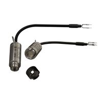 ОВЕН ПД100И модель 167 погружной гидростатический датчик уровня (давления столба жидкости)