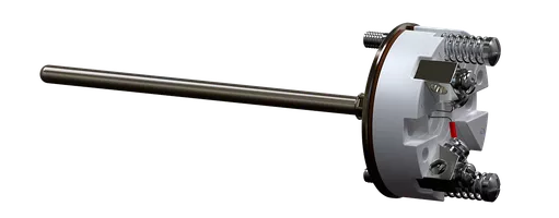 ДТПХхх1 термопары бескорпусные на основе КТМС (термопарные вставки) 