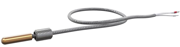 ДТСхх4 термосопротивления с кабельным выводом EXIA