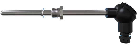 ДТСхх5 термосопротивления с коммутационной головкой EXIA 