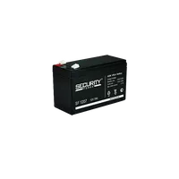 Аккумулятор 12В 7АЧ