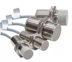 Индуктивные бесконтактные датчики (выключатели) KIPPRIBOR серии LA