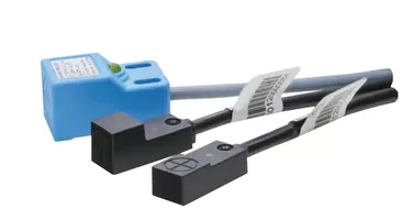 Индуктивные бесконтактные датчики (выключатели) KIPPRIBOR серии LK