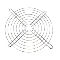 Металлические защитные решетки серии VENT 