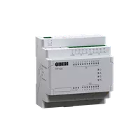 ПР100 компактное программируемое реле для локальных систем автоматизации