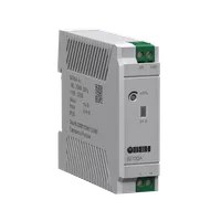 Компактный блок питания для шкафов автоматики ОВЕН БП30А, БП60А