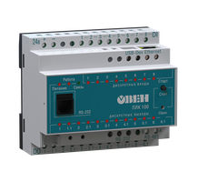 ПЛК100-ТЛ программируемый логический контроллер