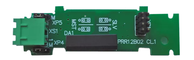 ПР-ИП485 интерфейсная плата