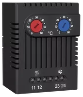 Термостаты для электротехнических шкафов MEYERTEC МТК-СТ