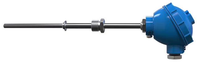 ДТСхх5.И термосопротивления с выходным сигналом 4…20 мА EXIA