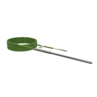 ДТПХхх4 термопары с кабельным выводом на основе КТМС EXIA