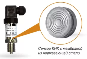 ОВЕН ПД100-ДИ модели 1х1 датчики давления для вспомогательных процессов