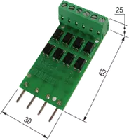 Платы и эмуляторы сигналов