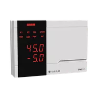 ТРМ212 ПИД-регулятор с универсальным входом для задвижек с RS-485