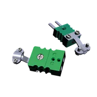 Разъемы для преобразователей термоэлектрических