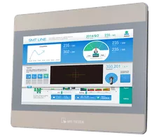 Панель оператора Weintek MT8102iE