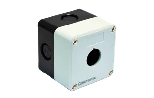 Корпуса кнопочных постов Meyertec MTB2-PE