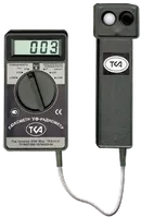 Люксметр, уф-радиометр ТКА-ПКМ-06