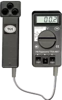 Уф-радиометр ТКА-ПКМ-12