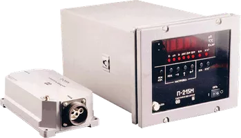 pH-метр П-210, П-215, П-216