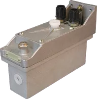 Преобразователь электропневматический ЭП