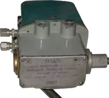 Преобразователь температуры 13ТД73